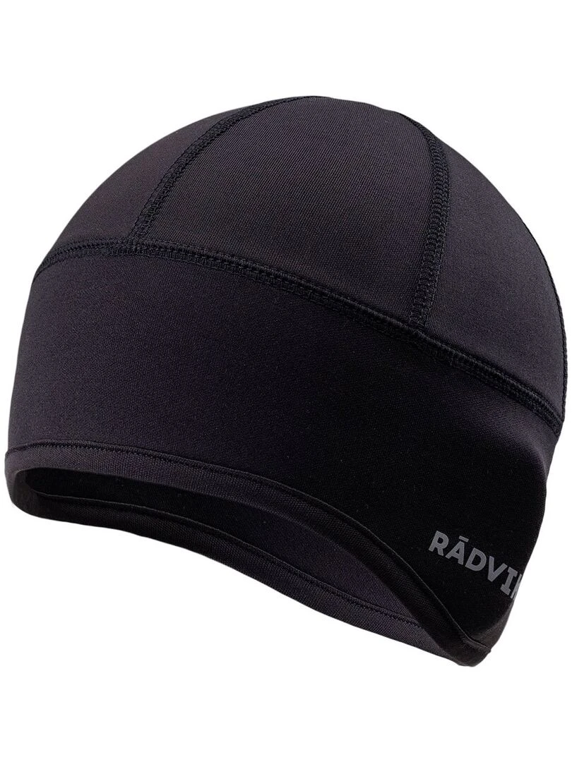 Radvik   Bonnet HATTA   Adulte   Noir Blanc