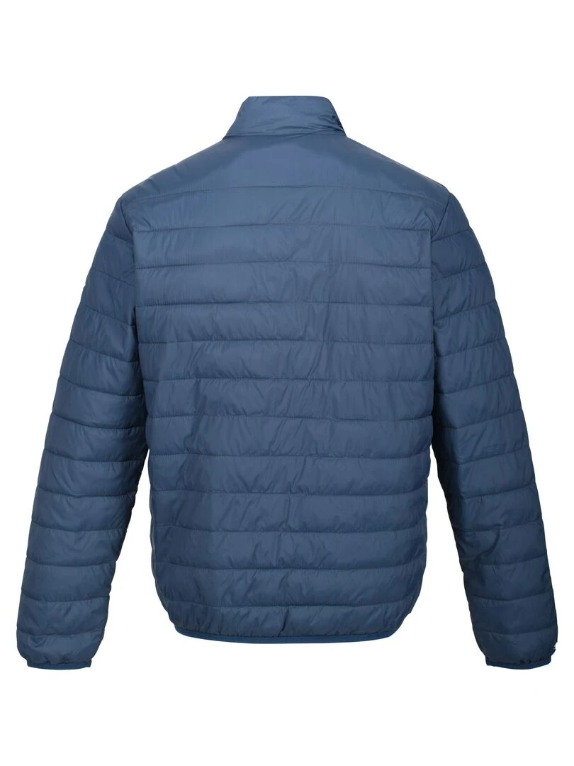 Regatta Doudoune HILLPACK Bleu foncé