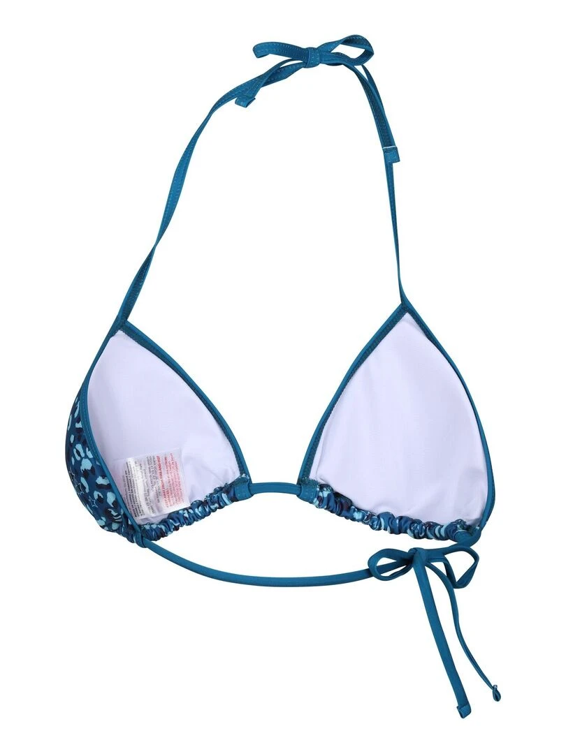 Regatta   Haut de maillot de bain ACEANA   Vert sapin