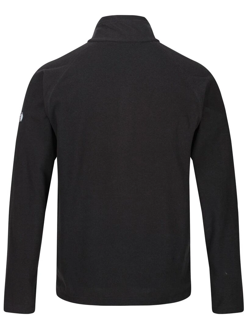 Regatta   Polaire MONTES   Noir