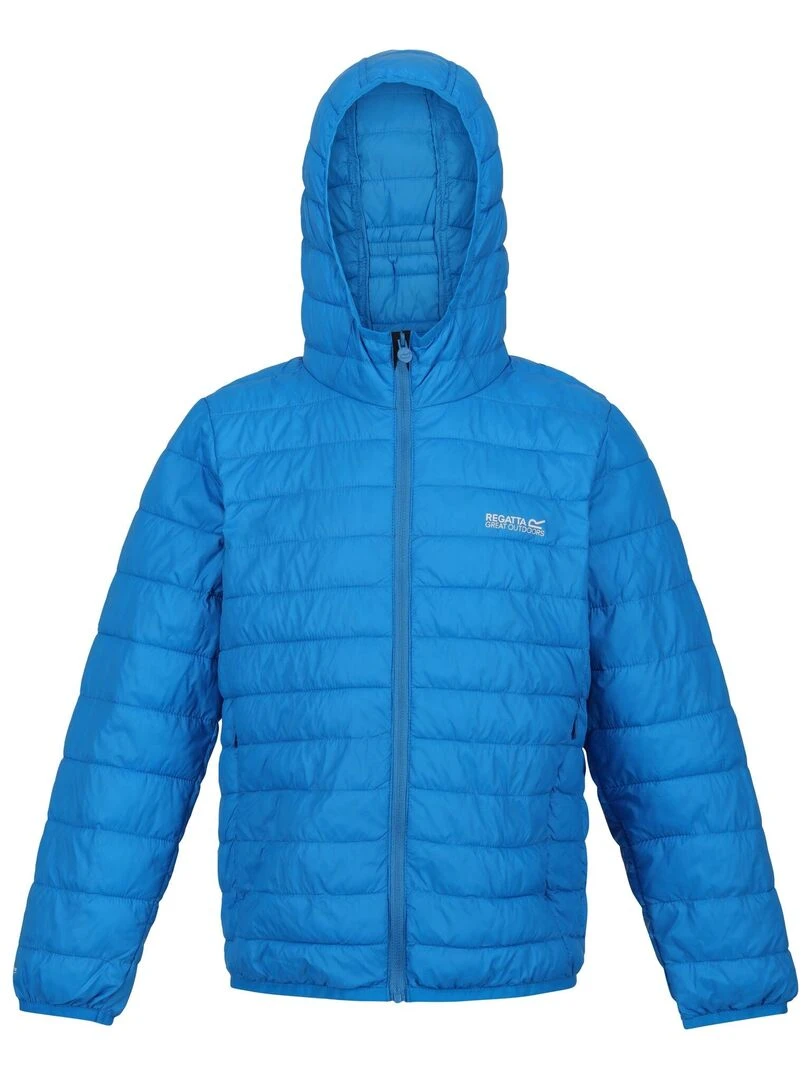 Regatta   Veste HILLPACK   Bleu azur