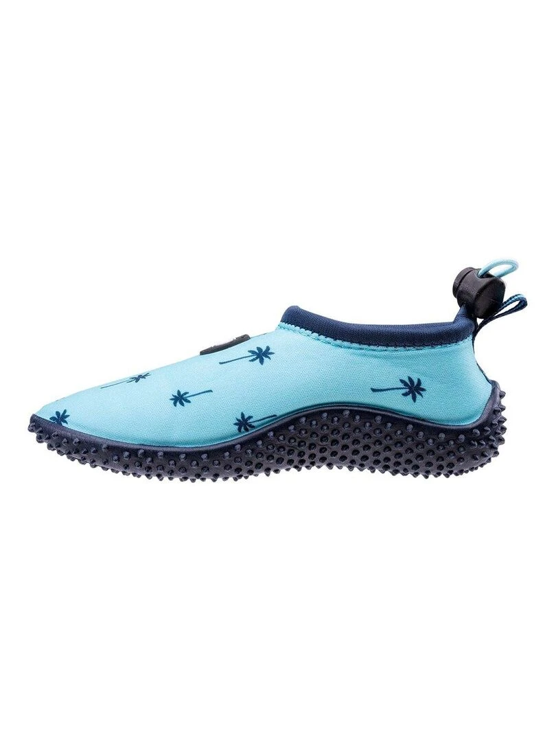 Aquawave Chaussures aquatiques TABUK Bleu Vert
