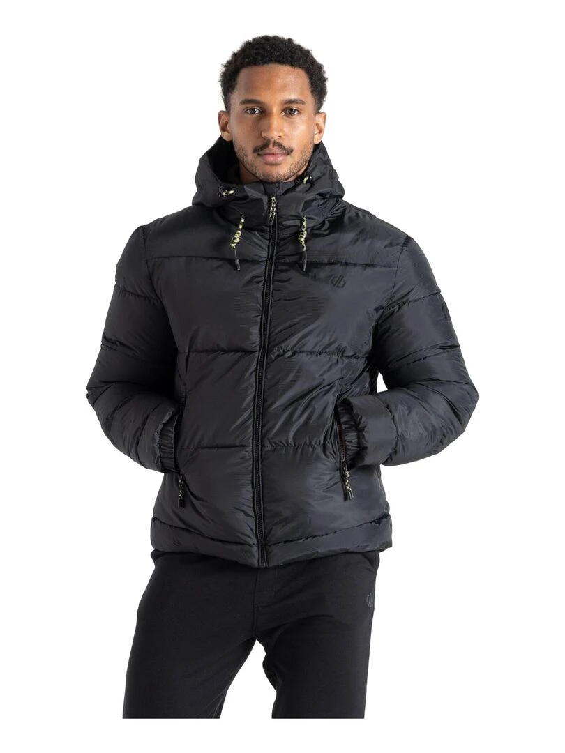 Dare 2B   Veste matelassée ENDLESS   Noir