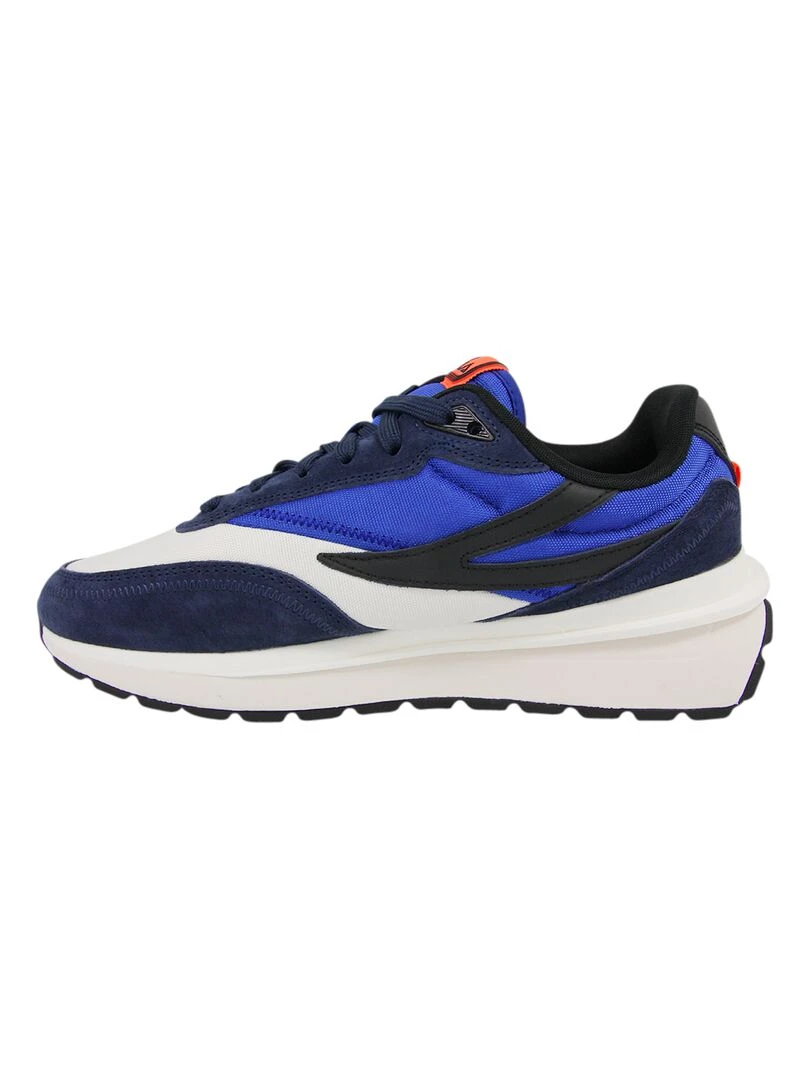 Baskets 'Fila' 'Fila Reggio'   Bleu