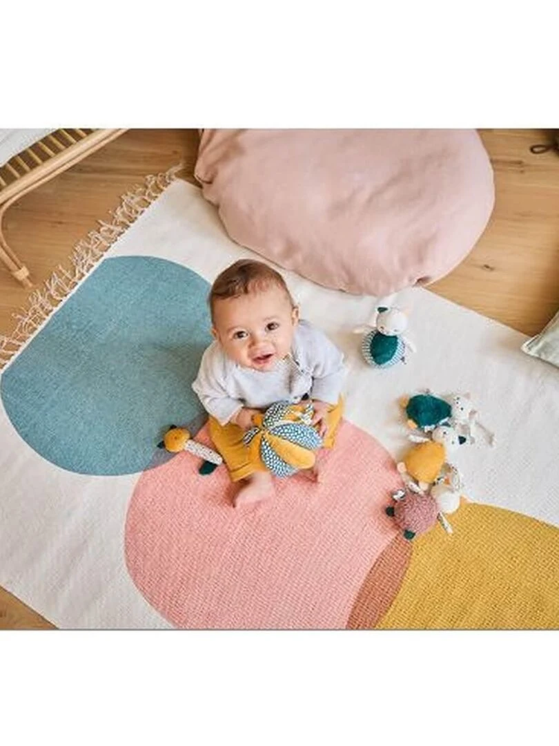 Stimuli Ma Balle De Prehension   N/A