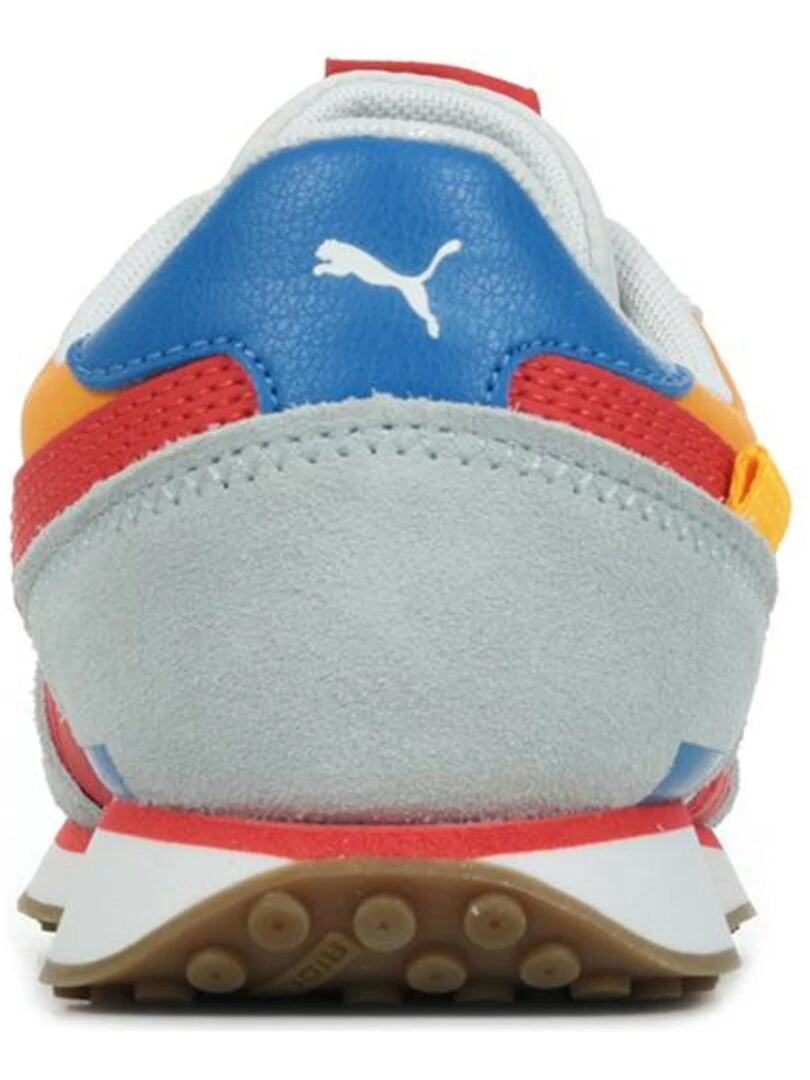 Baskets PUMA Future Rider Splash Ps   Bleu