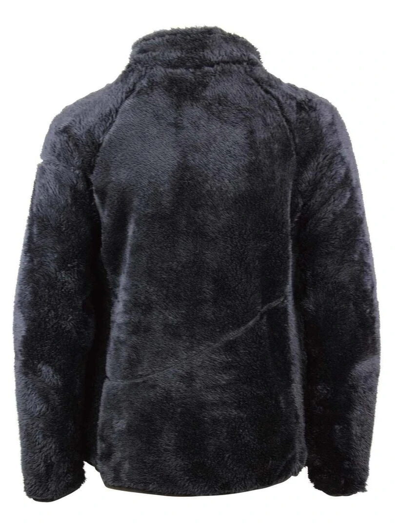 Polaire fille FARIANO PEAK MOUNTAIN Noir Noir