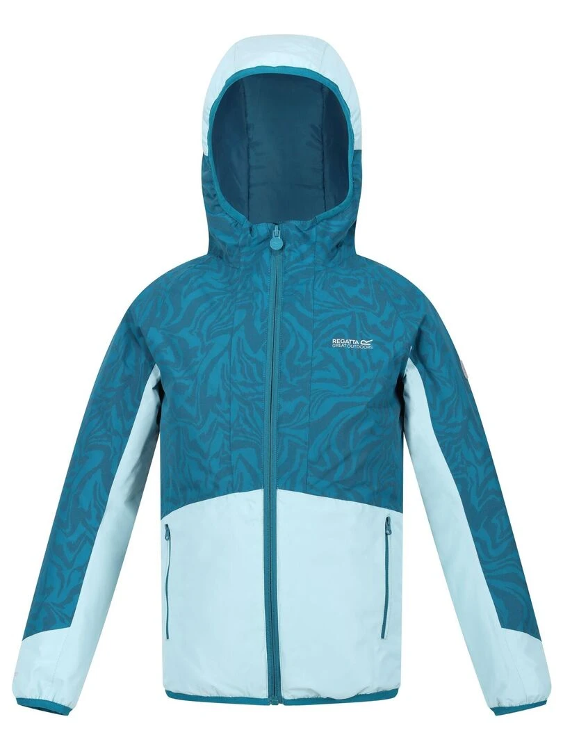 Regatta Veste imperméable VOLCANICS Bleu Bleu