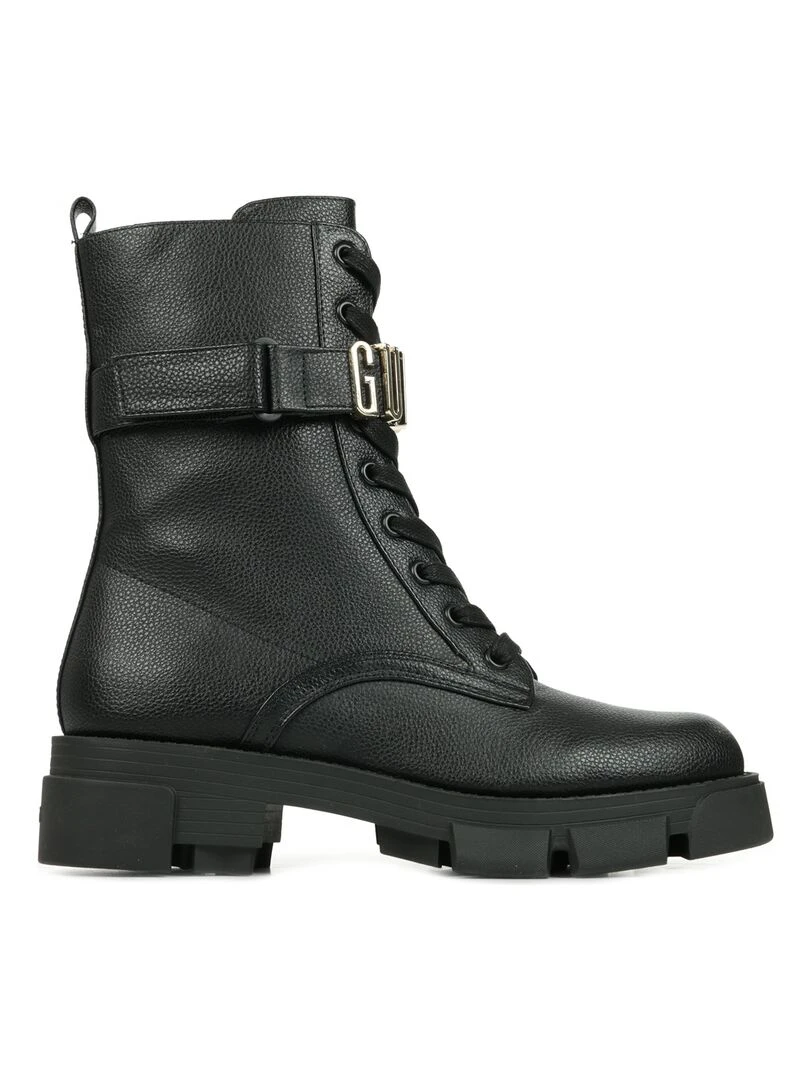 Bottines Guess Madox Noir