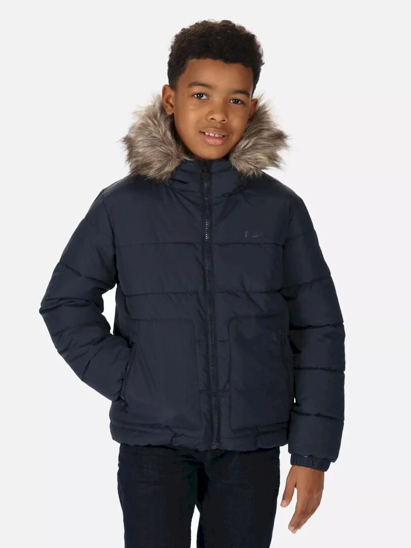 Regatta   Parka   Bleu marine