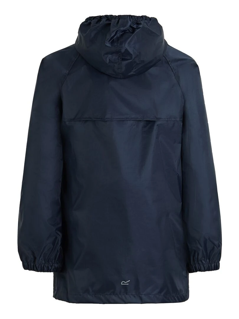 Regatta   Manteau imperméable STORMBREAK   Bleu marine