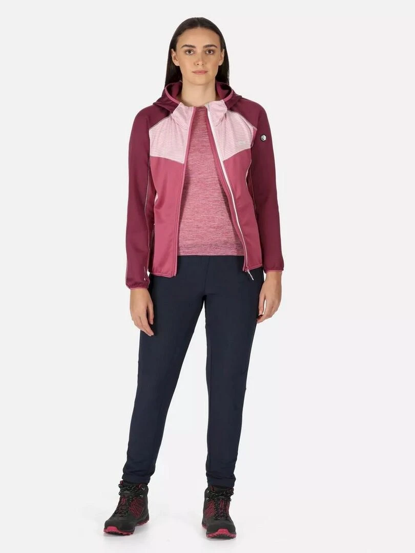 Regatta   Veste ATTARE   Violet