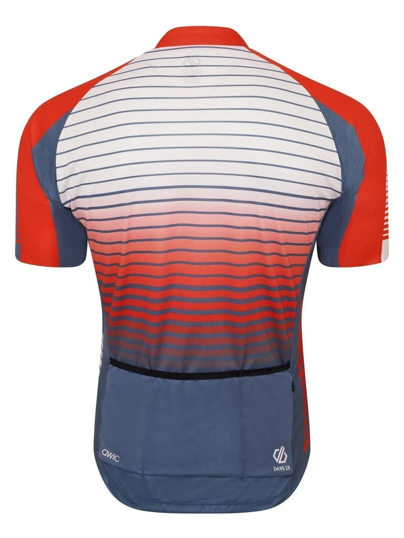 Dare 2B   Maillot de cyclisme VIRTUOUS   Bleu