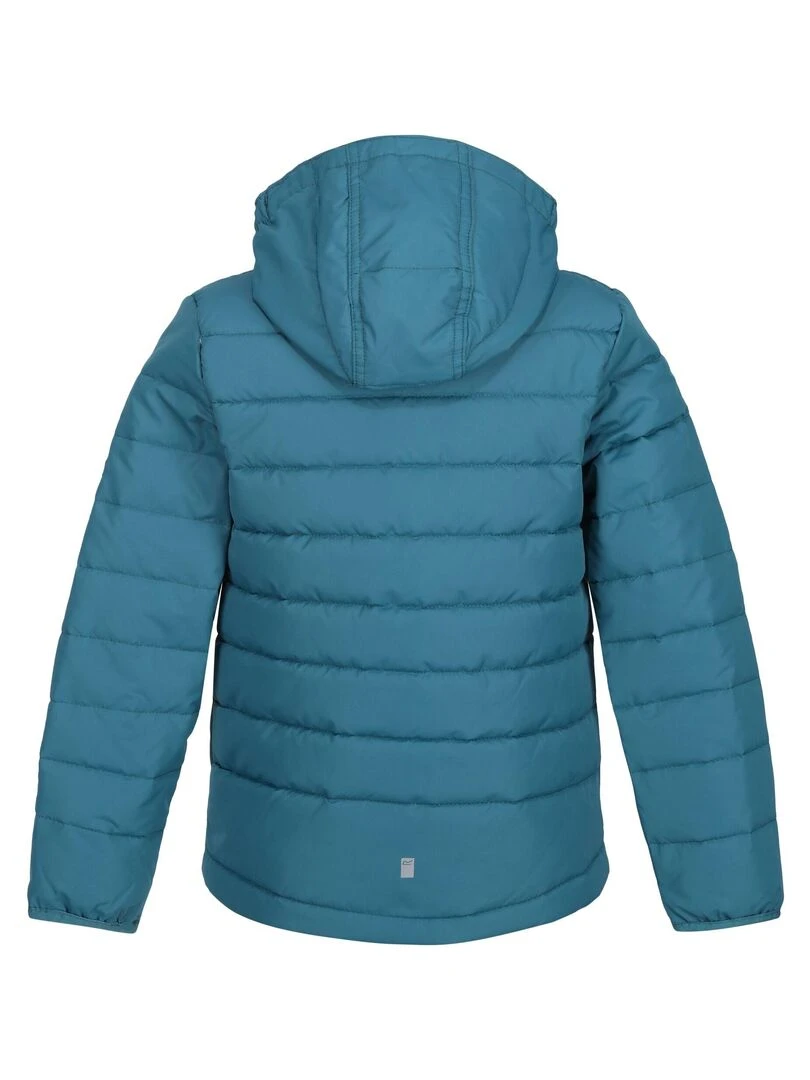 Regatta Veste isolée HELFA Bleu