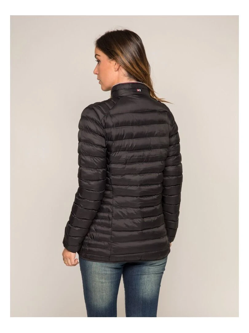 Doudoune légère FAIRUZ   Noir