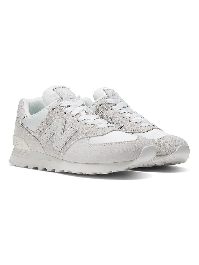 Baskets New Balance 574 Gris