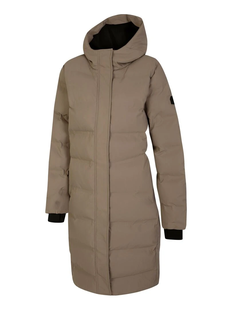 Dare 2B   Veste matelassée WANDER   Marron havane