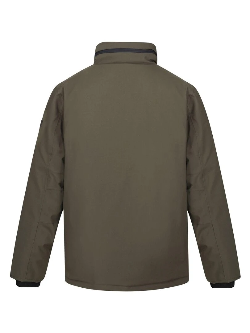 Regatta Veste imperméable ESTEVE Vert kaki