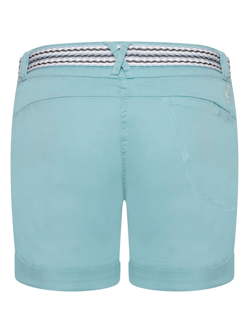 Dare 2B Short MELODIC OFFBEAT Bleu turquoise