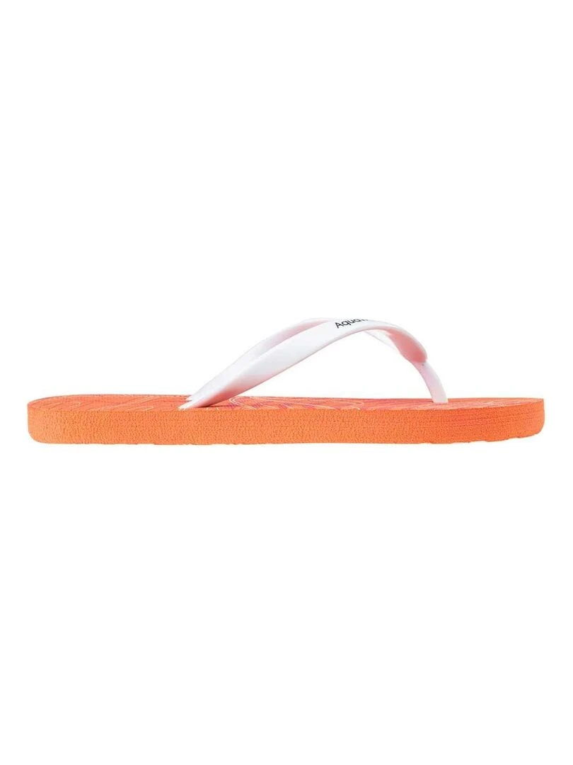 Aquawave Tongs PADMA Orange clair