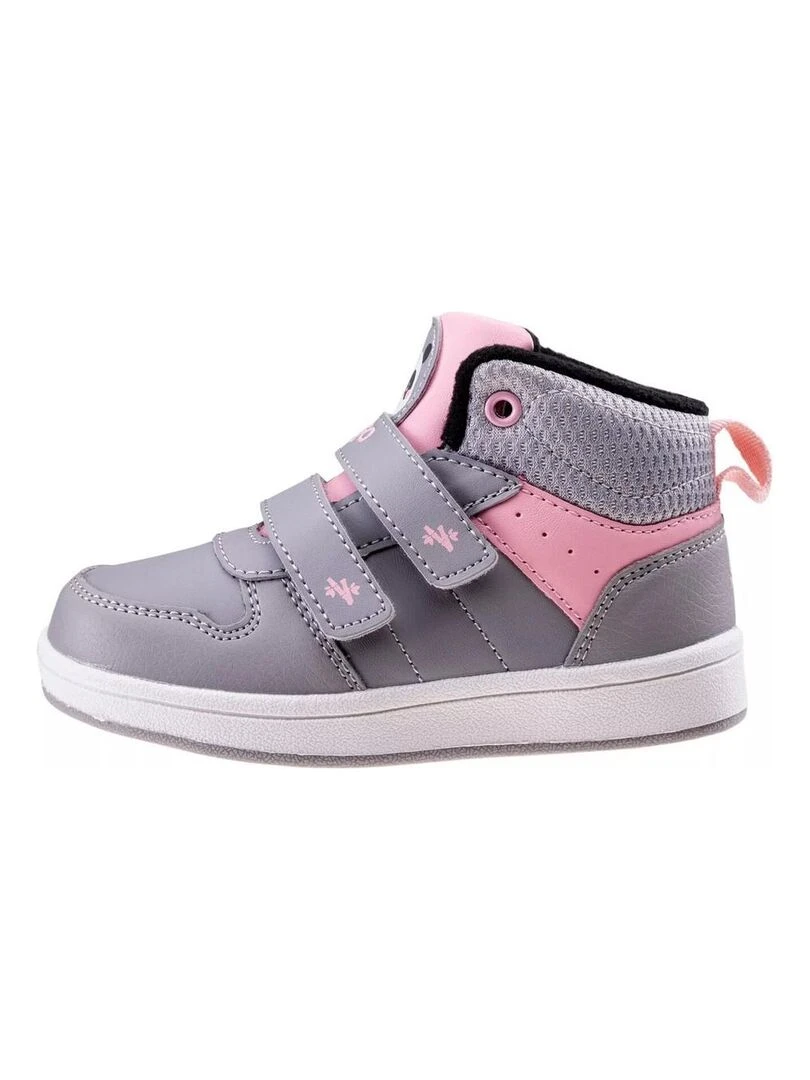Bejo Chaussures BARDIOS Gris