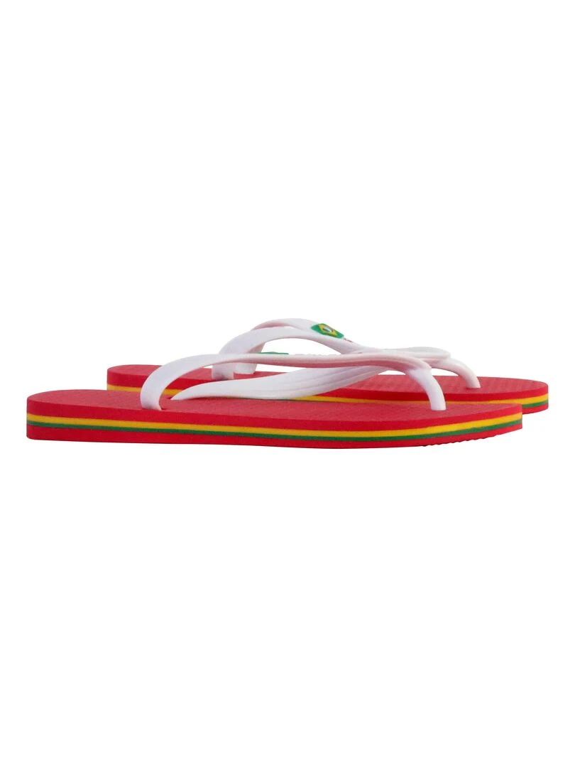 Tong Ipanema Classical Brasil II Rose