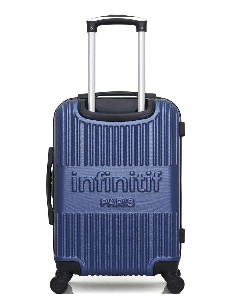INFINITIF   VALISE S UPPSALA   Bleu marine