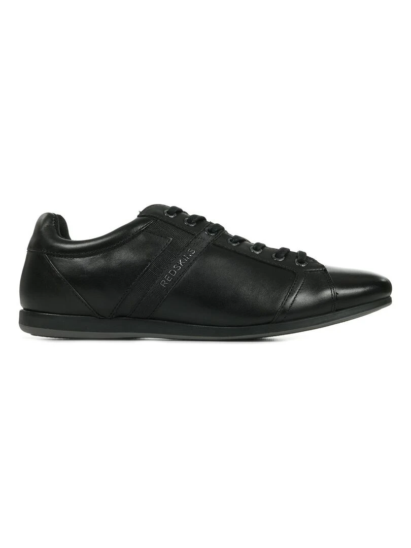 Baskets Redskins Aimabes Noir