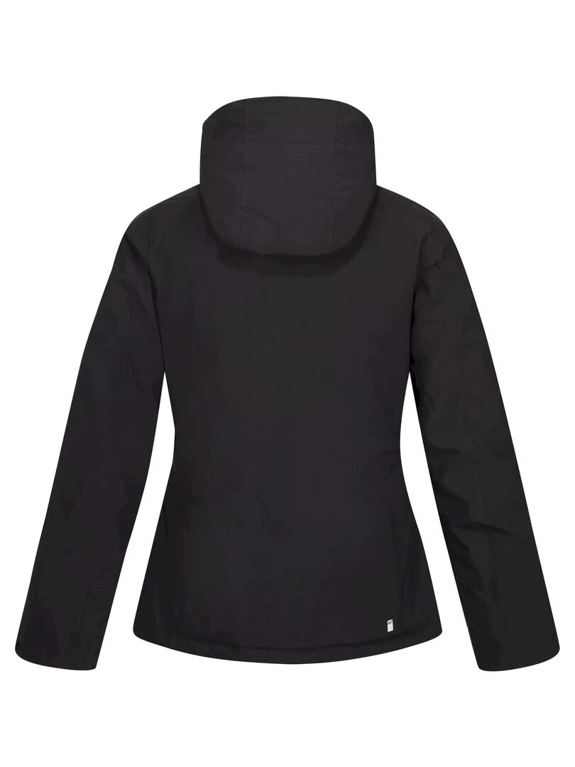 Regatta Veste matelassée HIGHTON Noir