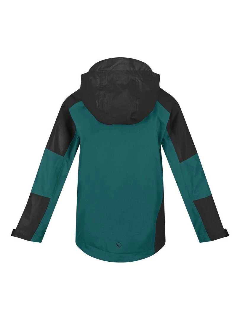 Regatta Veste imperméable CALDERDALE Vert sapin