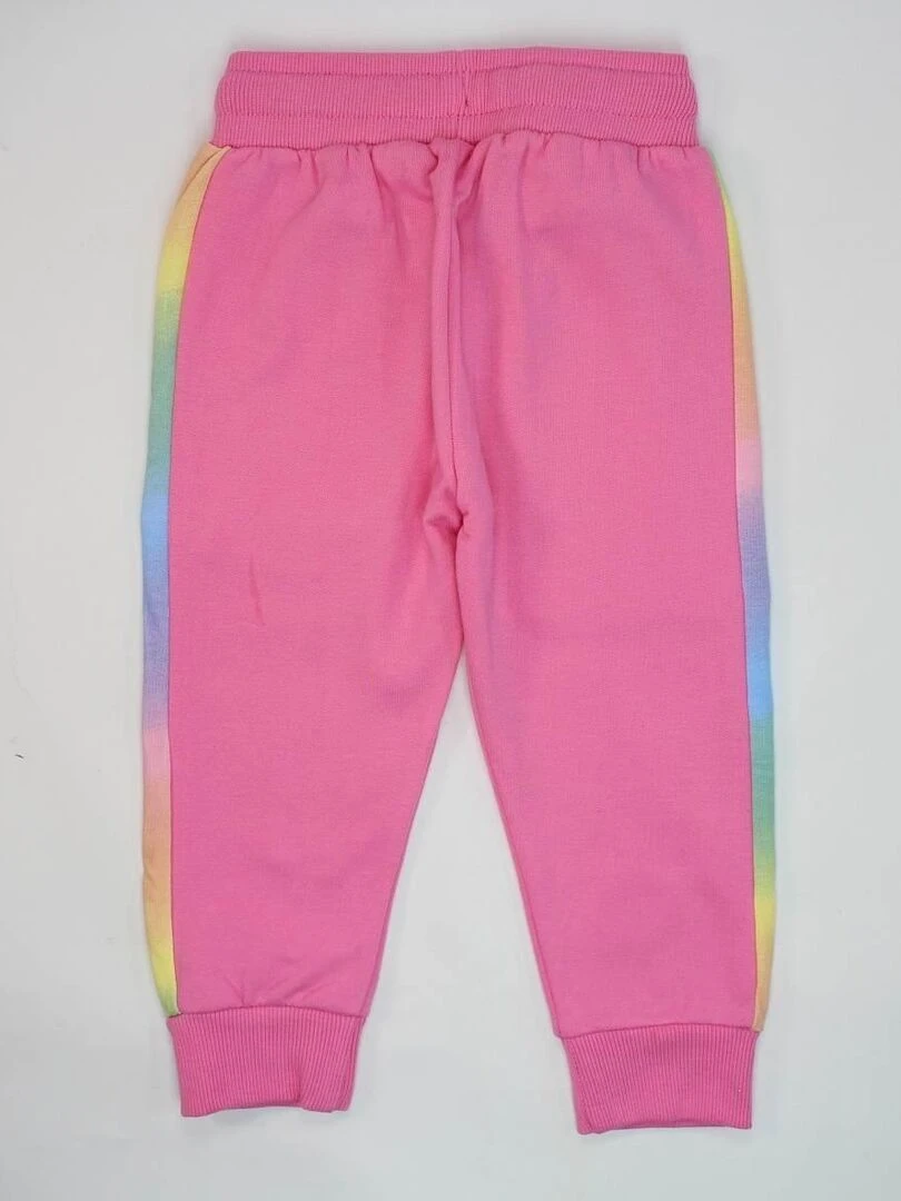 MGA Entertainment   Pantalon De Jogging fille imprimé Nana en coton   Rose