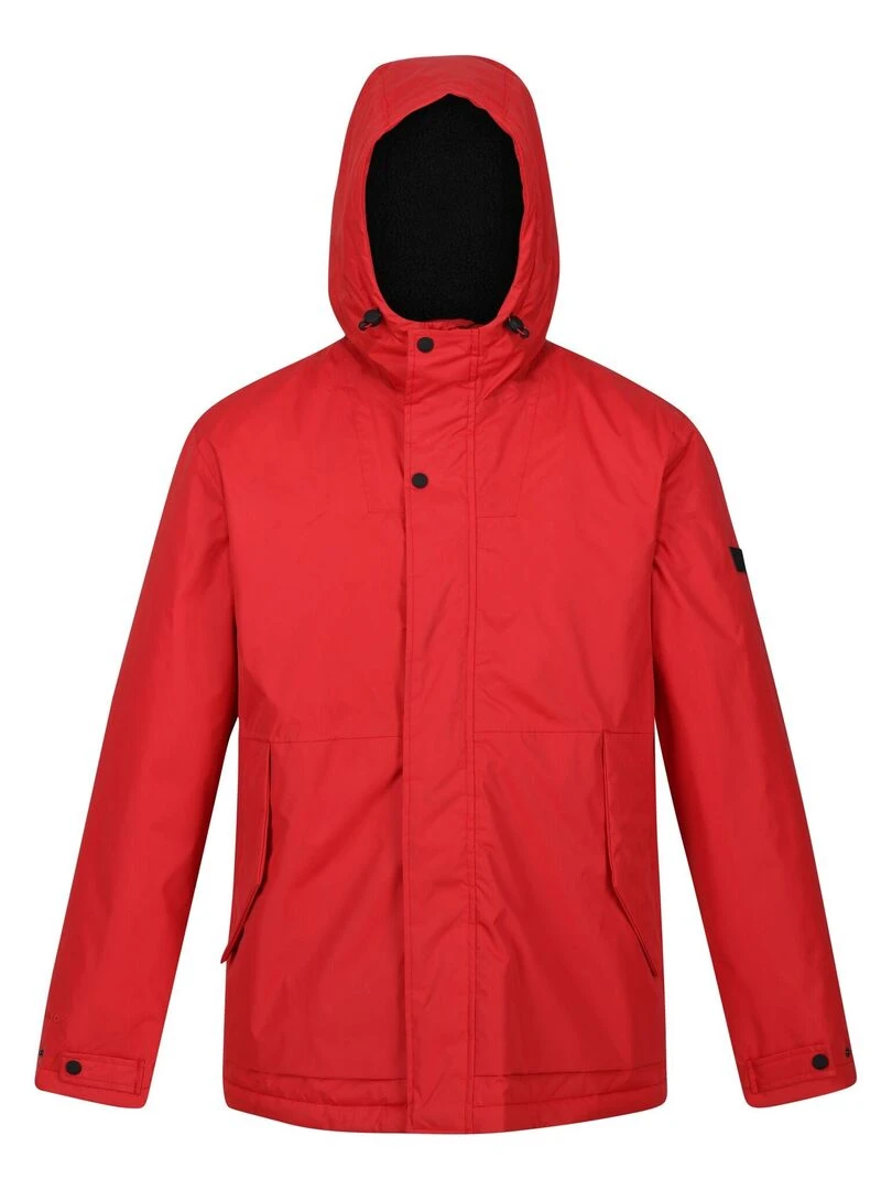 Regatta Veste imperméable STERLINGS Rouge carmin