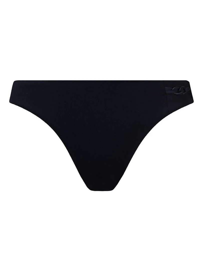 Bas maillot slip de bain Palma   Noir