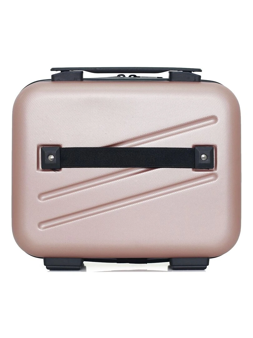 SWISS KOPPER   PETIT VANITY ABS ZURICH K 23 CM   Rose
