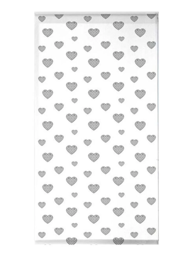 Store enrouleur tamisant Piccolino   Argenté