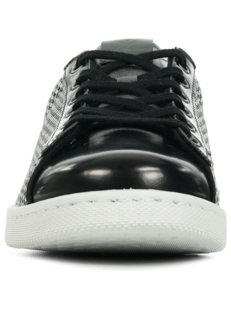 Baskets Victoria Tenis Gales   Noir
