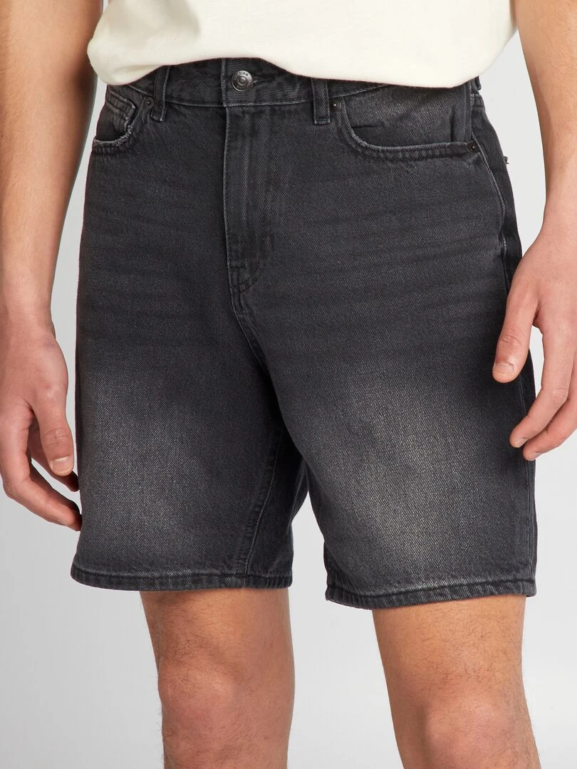 Polo en piqué de coton uni   Beige