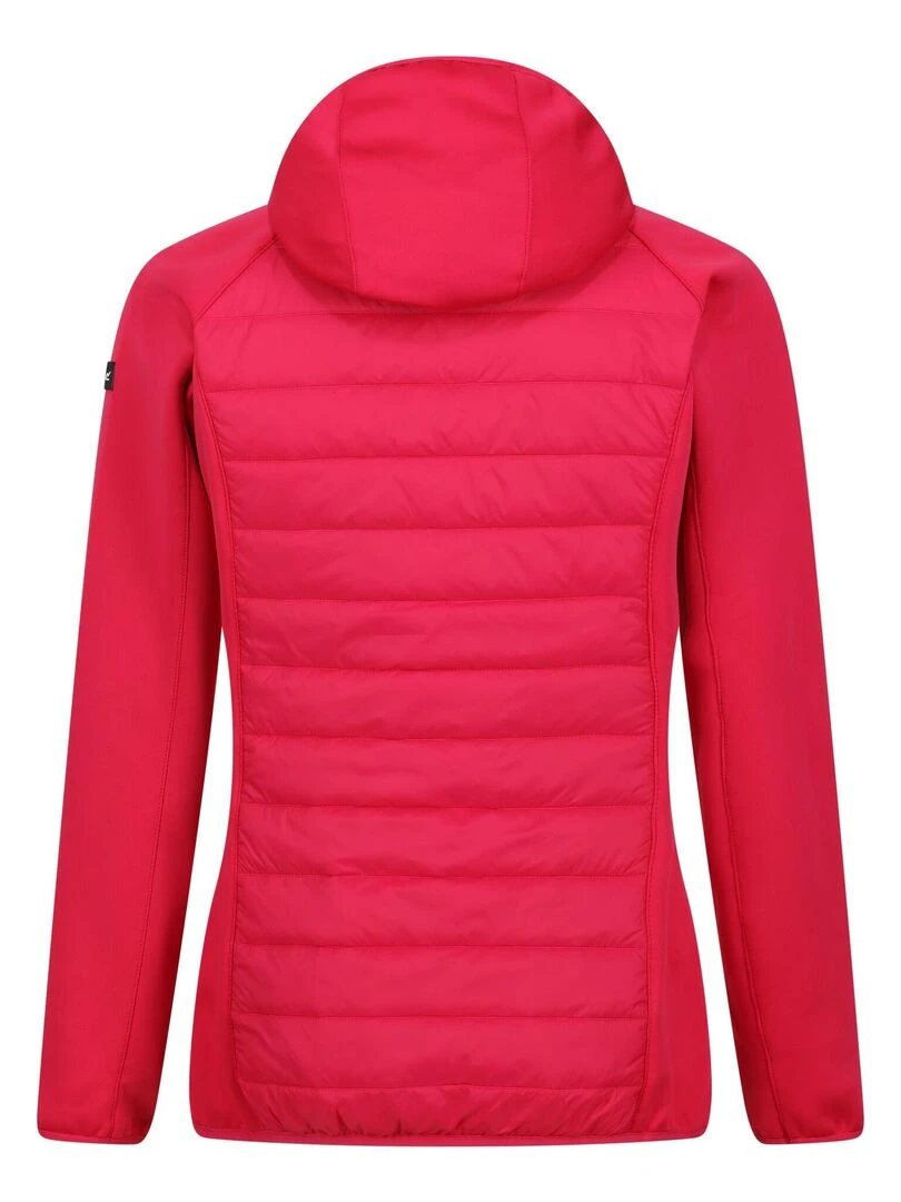 Regatta Veste hybride ANDRESON Fluo