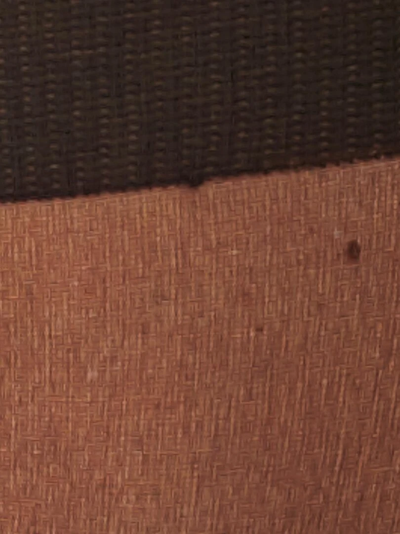 Lot de 4 paires de mi bas mousse 20D.   Damart   Noir