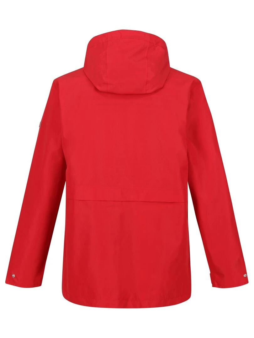 Regatta Veste imperméable BAYLA Rouge clair