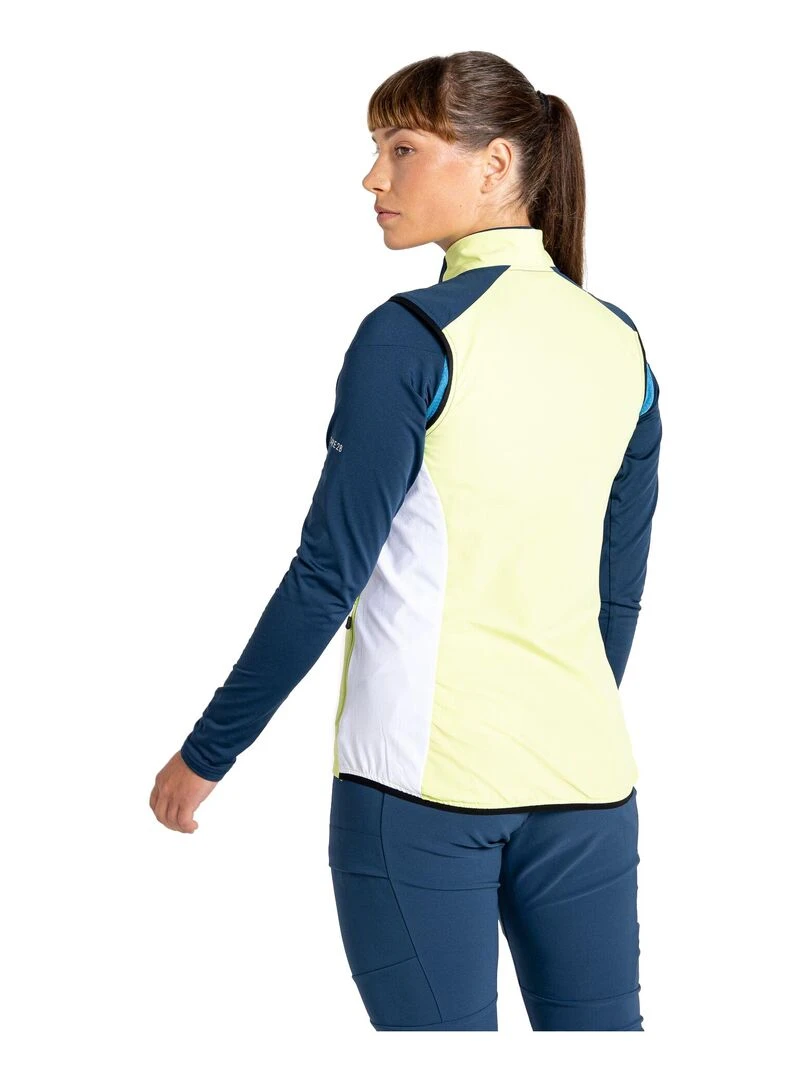 Regatta   Veste sans manches AVIDLY   Vert clair