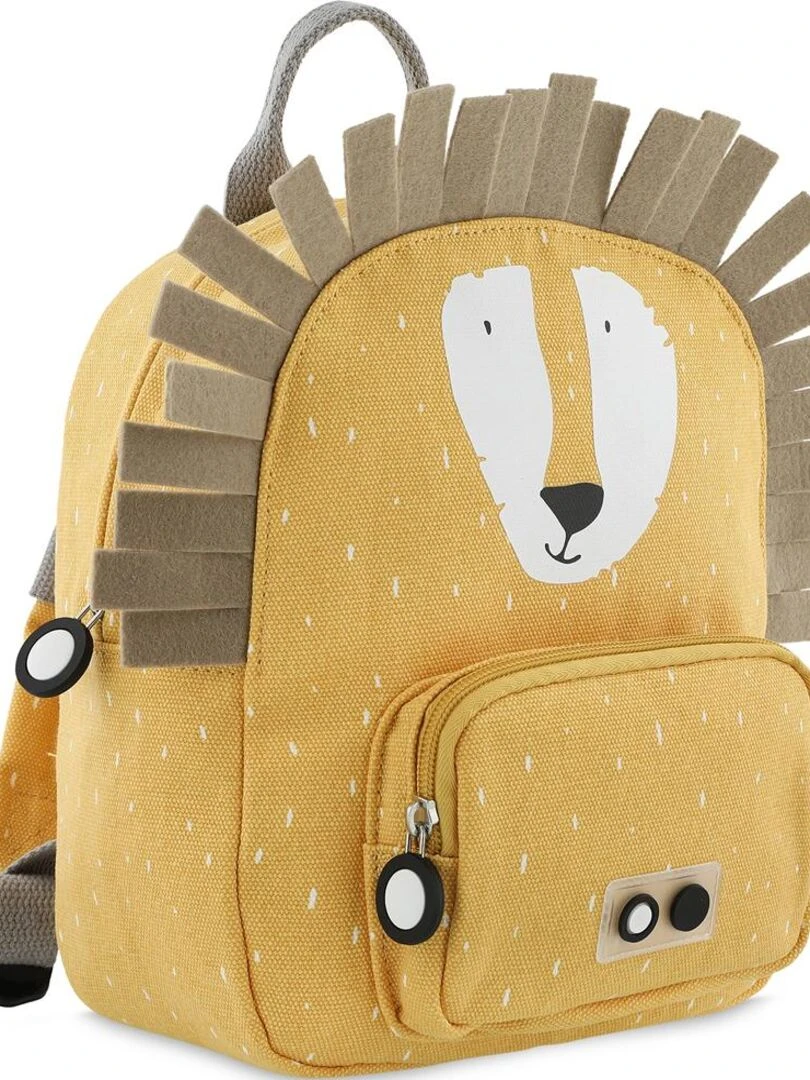 Sac à dos bébé Mr. Lion   Jaune