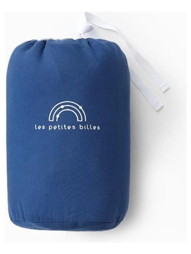 Gigoteuse 4 saisons rayée TOG 1 3 (91 cm)   Bleu