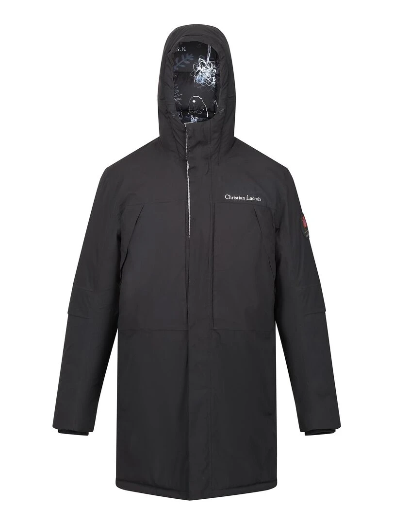 Regatta Veste imperméable CHRISTIAN LACROIX Noir