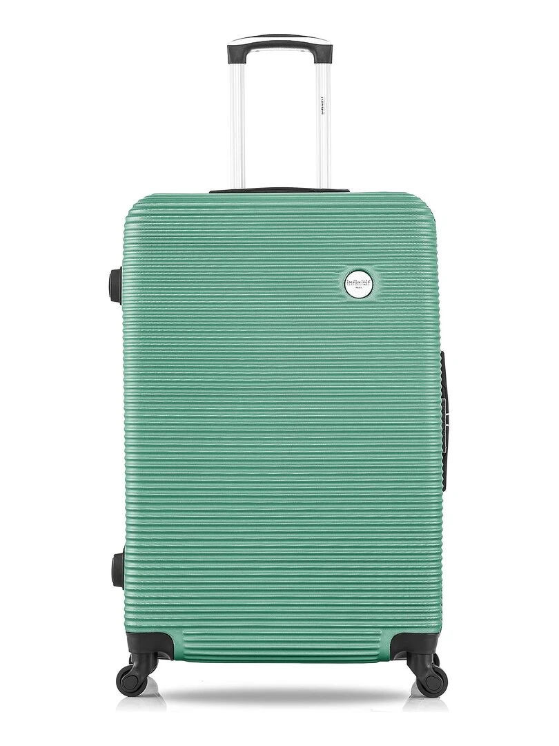 INFINITIF   SET DE 4 KIEV M   Vert d'eau