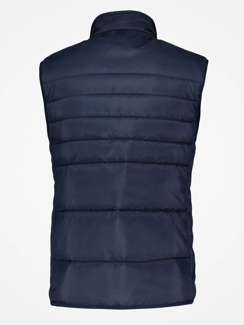 Vestes 'Le Coq Sportif' 'Tri Doudoune Sl N°1 M' Bleu
