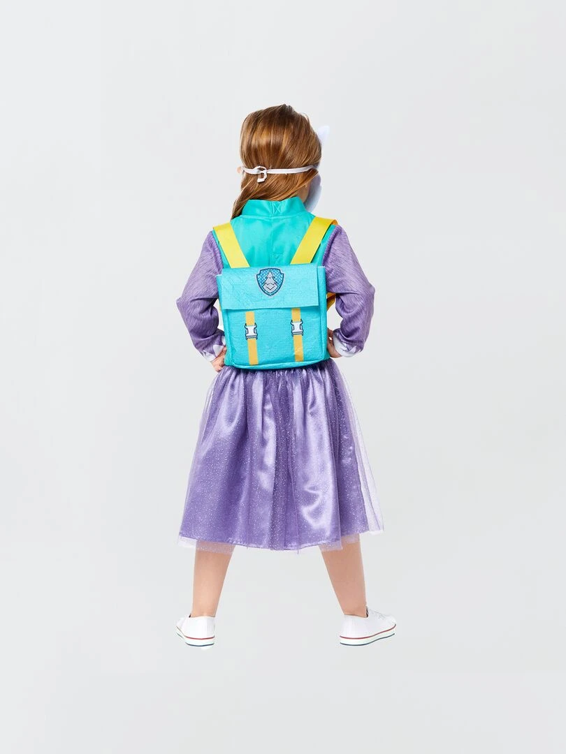 Déguisement 'Pat Patrouille'   Violet