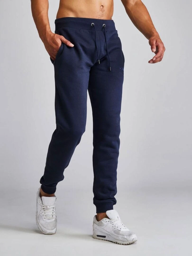 PANTALON PREDATOR Airness Bleu marine