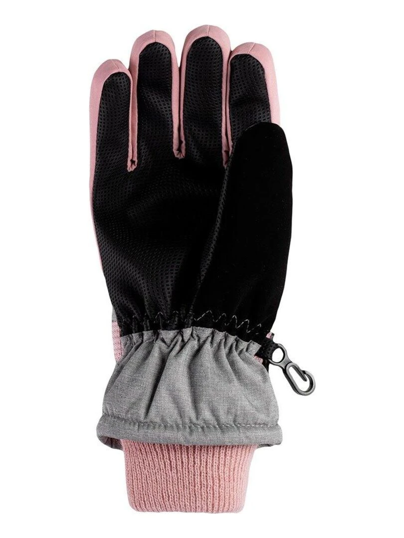 Bejo Gants de ski OSIAN Gris