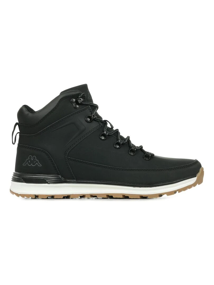 Baskets Kappa Astos Md Noir